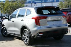 GWM Haval Jolion