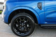Ford Everest