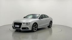 2013 AUDI A5 2.0 TFSI QUATTRO