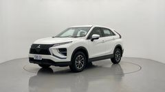 2024 MITSUBISHI ECLIPSE CROSS ES (2WD)