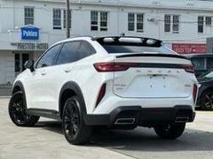 GWM Haval H6GT