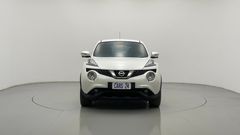 2018 NISSAN JUKE Ti-S (AWD)