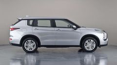 2022 MITSUBISHI OUTLANDER ES 7 SEAT (2WD)