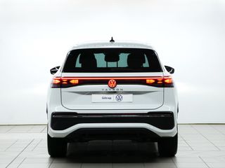Volkswagen Tayron Elegance AWD