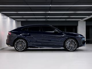 Lamborghini Urus SE