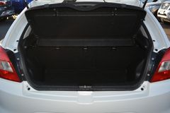 Suzuki Baleno