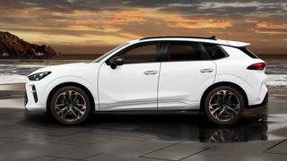 CUPRA Terramar Vz 2.0P/Awd/7Am