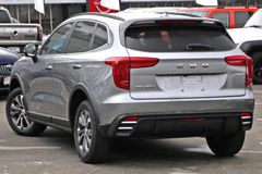 GWM Haval Jolion