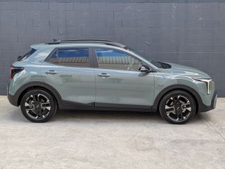 Kia Stonic Gt-Line 1.0T 7DCT
