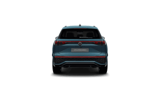 Volkswagen Tayron R-Line AWD