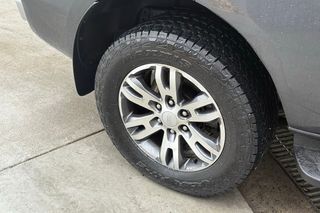 Ford Everest