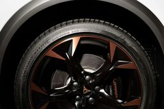 CUPRA Formentor VZ
