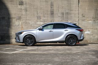 Lexus RX 450h+ Limited