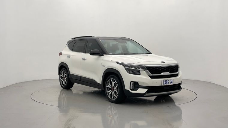 2020 KIA SELTOS GT-LINE (AWD)