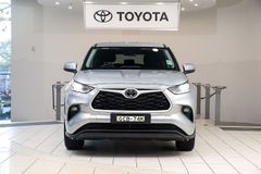 Toyota Kluger