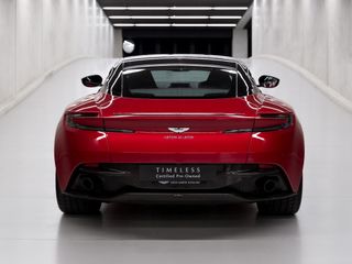 Aston Martin DB11 AMR V12 Coupe