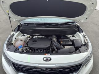 Kia Seltos LTD AWD 1.6L Petrol Auto