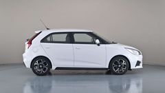 2022 MG MG3 AUTO EXCITE (WITH NAVIGATION)