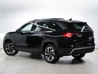 Skoda Kodiaq M-Hybrid 110Kw 1.5P