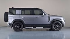 2020 LAND ROVER DEFENDER 110 P400 SE (294kW)