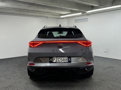 CUPRA Formentor VZ