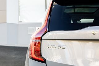 Volvo XC90 B5 AWD Ultra Bright