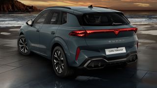CUPRA Terramar V 1.5Pmh/7Am