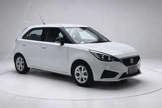 MG MG3