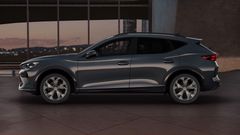 CUPRA Formentor V 1.5Pmh/7Am
