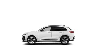 Audi SQ5 SUV TFSI