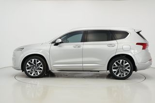 2022 HYUNDAI SANTA FE HIGHLANDER CRDi (AWD)