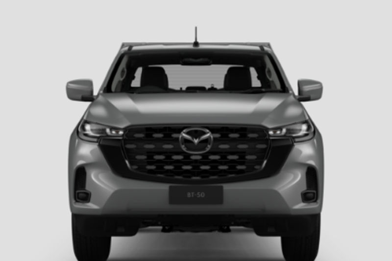 Mazda BT-50
