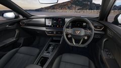 CUPRA Formentor VZ