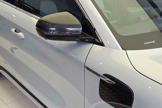 BYD ATTO 3