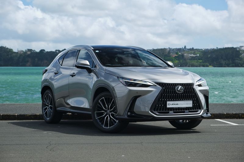 Lexus NX 450h+ Limited