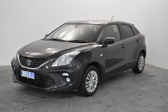 Suzuki Baleno
