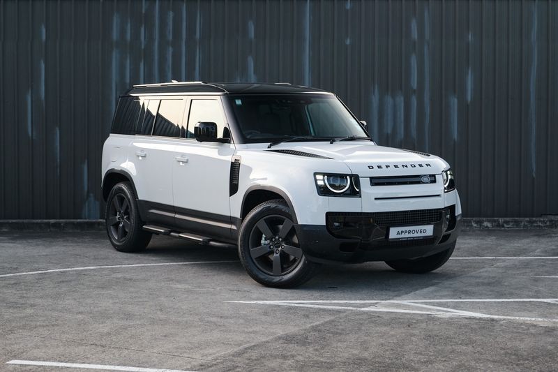 Land Rover Defender 110 D250 S