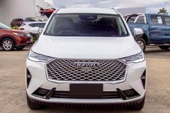 GWM Haval H6