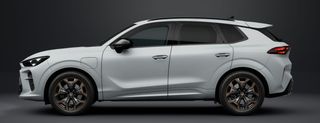 CUPRA Terramar V E-Hybrid