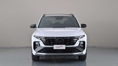 2021 HYUNDAI TUCSON HIGHLANDER N LINE (FWD)