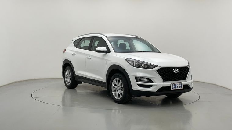 2020 HYUNDAI TUCSON ACTIVE (2WD)