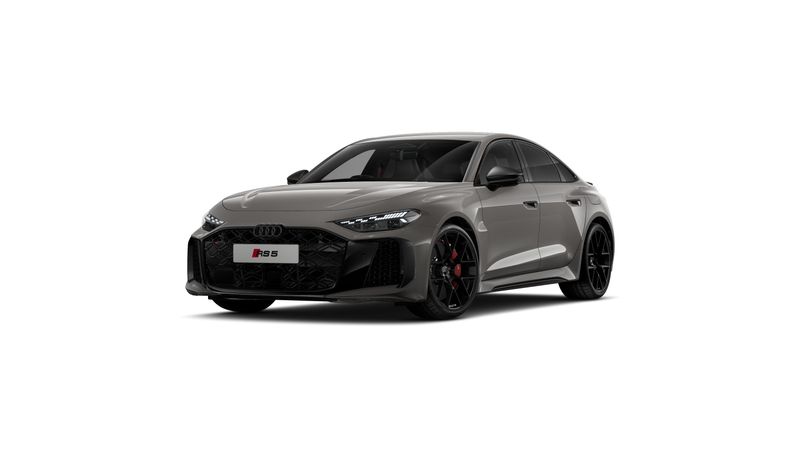 Audi RS5 RS 5 Sedan
