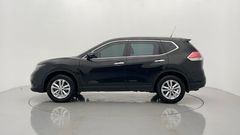 2017 NISSAN X-TRAIL ST (FWD)