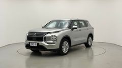 2022 MITSUBISHI OUTLANDER ES 5 SEAT (2WD)