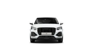 Audi Q2 35 TFSI S tronic 110 kW