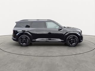 Kia EV9 GT-Line AWD LR