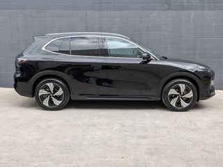 Geely EX5 Inspire Ext. Range