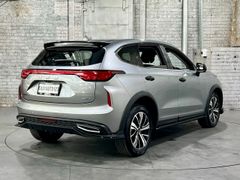 GWM HAVAL JOLION Lux Hybrid