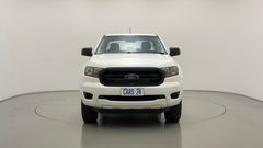 2019 FORD RANGER XL 2.2 HI-RIDER (4x2)