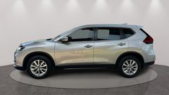 2020 NISSAN X-TRAIL ST (2WD)